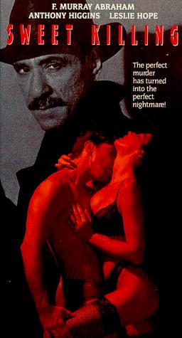 Sweet Killing (1993) starring Anthony Higgins on DVD on DVD